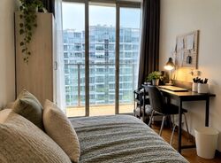 The Centris (D22), Apartment #629268001